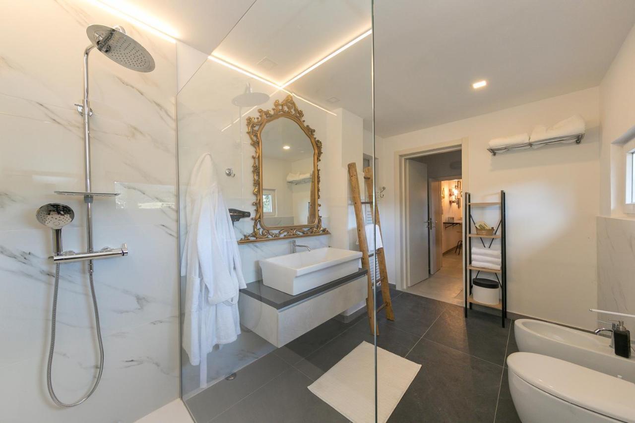 Villa Cristina Riparbella Zewnętrze zdjęcie